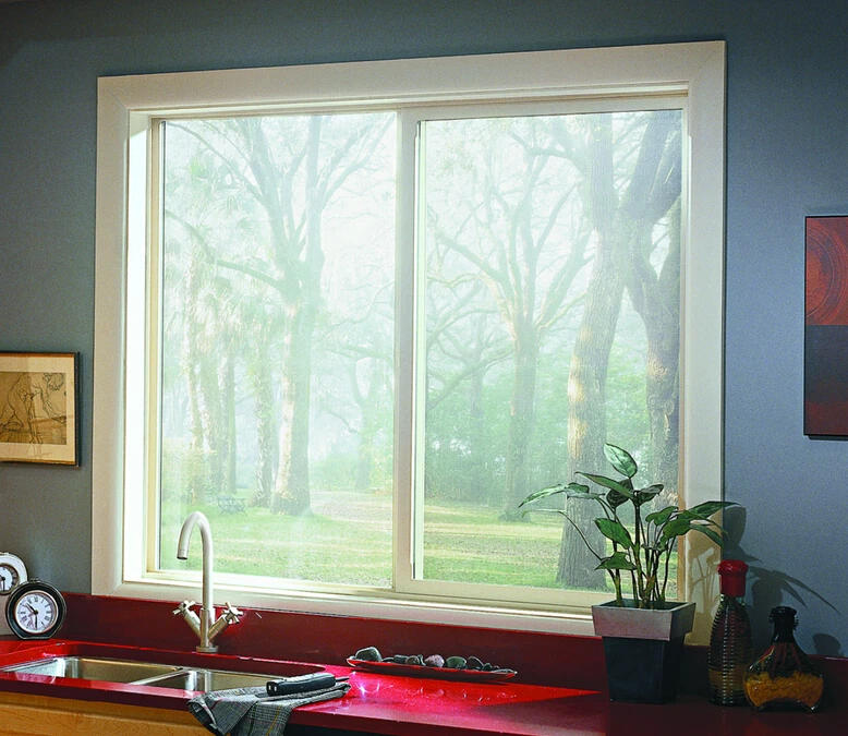 Birmingham Vinyl Windows